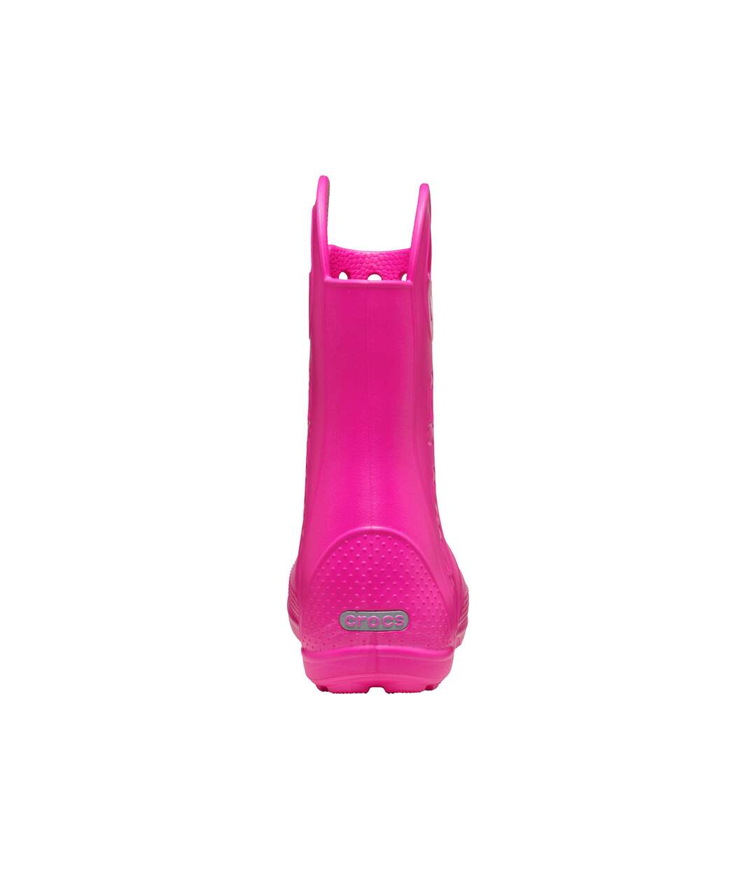 Bottine à Enfiler Crocs Enfant Handle It Rain-4