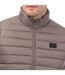 Mens wing gilet charcoal Jack And Jones-3