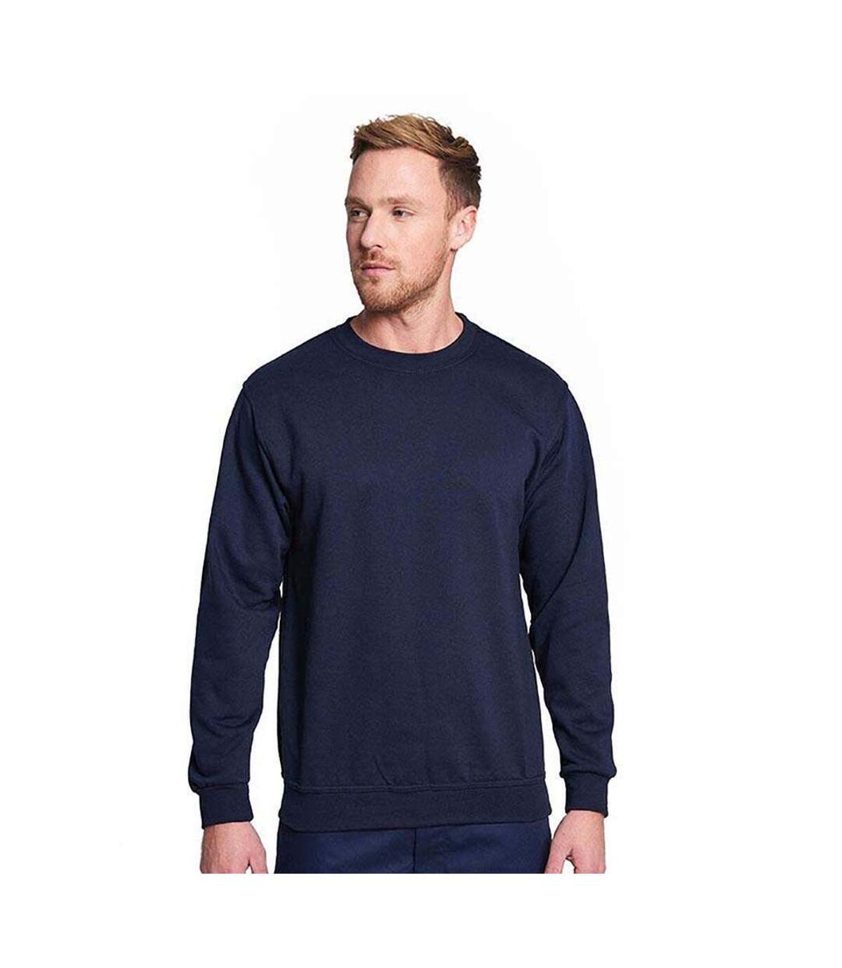Pro RTX - Sweat-shirt - Homme (Bleu marine) - UTRW6174
