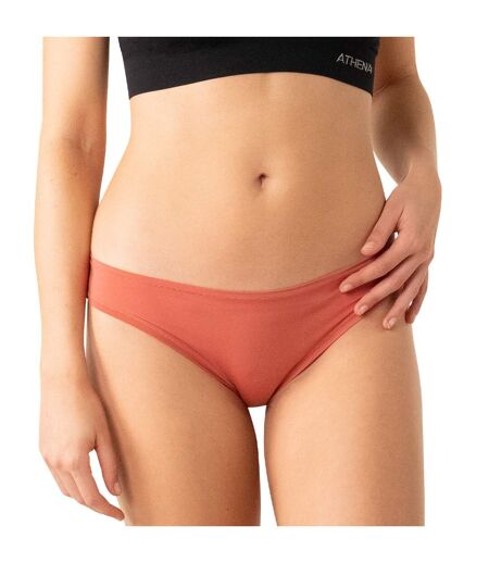 Lot de 3 culottes femme Ecopack Micro Athena