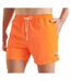 Short de Bain Orange Fluo Homme Jott Biarritz 715 - XXL