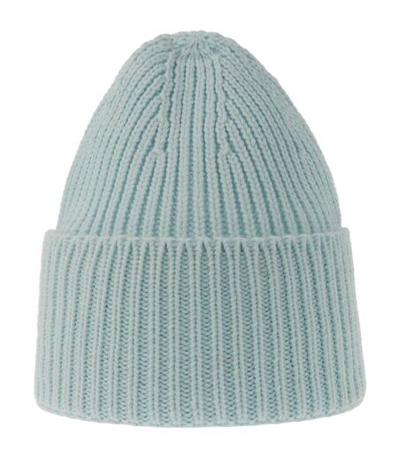 Bonnet oak adulte bleu clair Atlantis