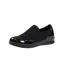 Mocassins Hattie Femme Noir Lunar-4