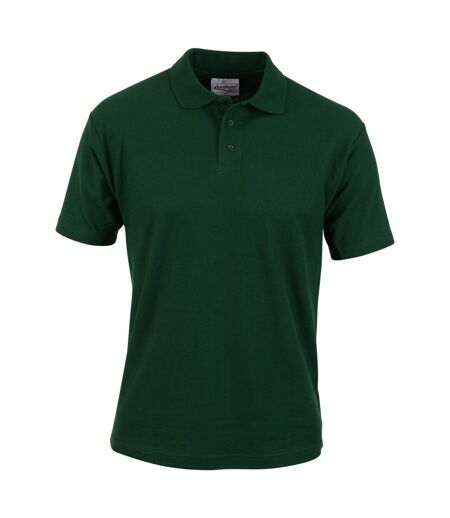 Mens Pioneer Polo Bottle Absolute Apparel