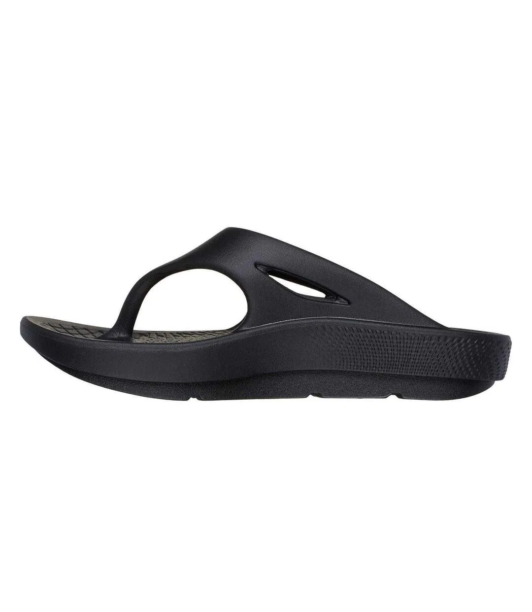 Sandales De Sport Go Walk Arch Fit Femme Noir Skechers-2
