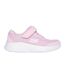 Girls Lite Pro Mesh Trainers Light Pink Skechers-1