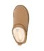 Chaussons Quail Femme Châtaigne EverAu-3