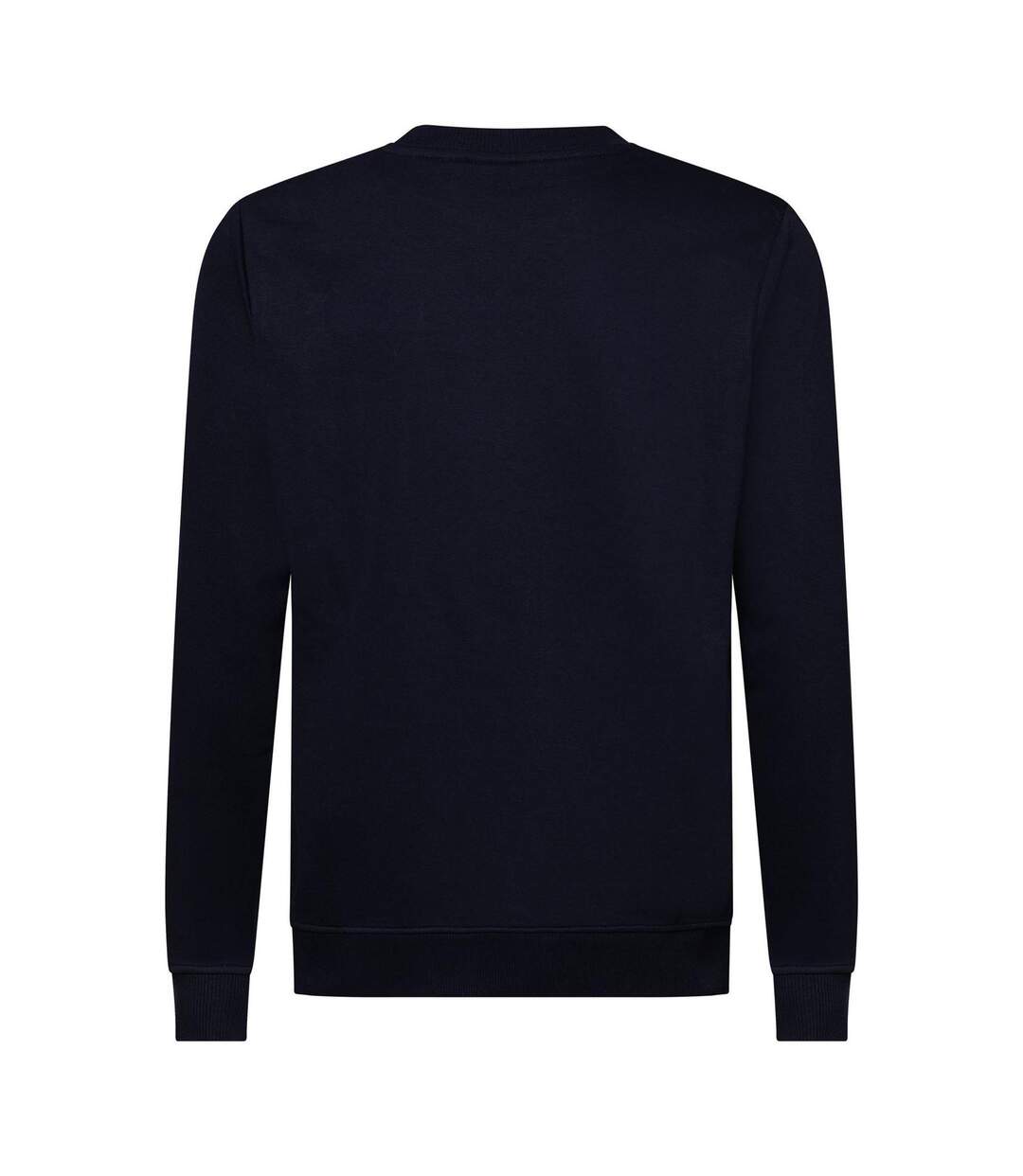 Sweat Casper Homme Bleu Marine Fila-2