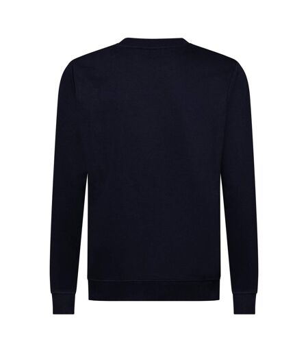 Sweat Casper Homme Bleu Marine Fila