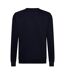Sweat Casper Homme Bleu Marine Fila-2