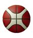 Molten - Ballon de basket (Fauve / blanc) (Taille 5) - UTRD847