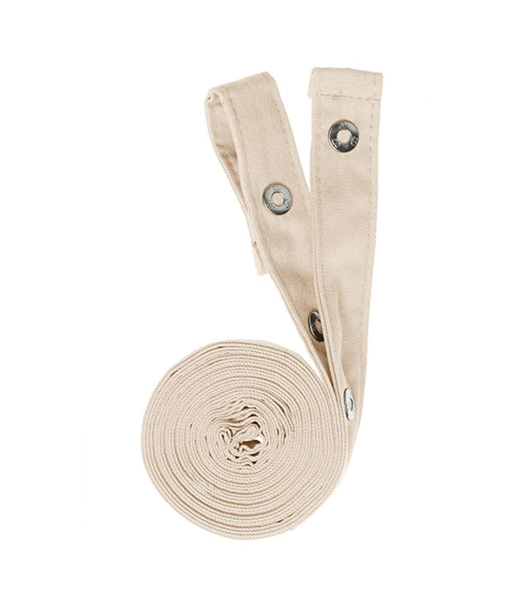 Ensemble sangles de tablier potenza classic taille unique sable CG Workwear-2