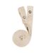 Ensemble sangles de tablier potenza classic taille unique sable CG Workwear-2