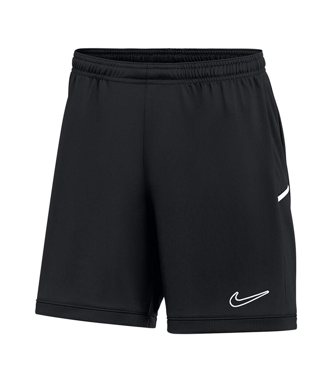 Short Dri Fit Academy Femme Noir Nike-1