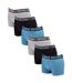 Pack Boxer Homme SERGIO TACCHINI (Lot de 6 )-1