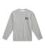 Sweat Cornwall Homme Gris Mountain Warehouse-2