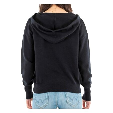 Pull Marine Femme Morgan Ballo - L