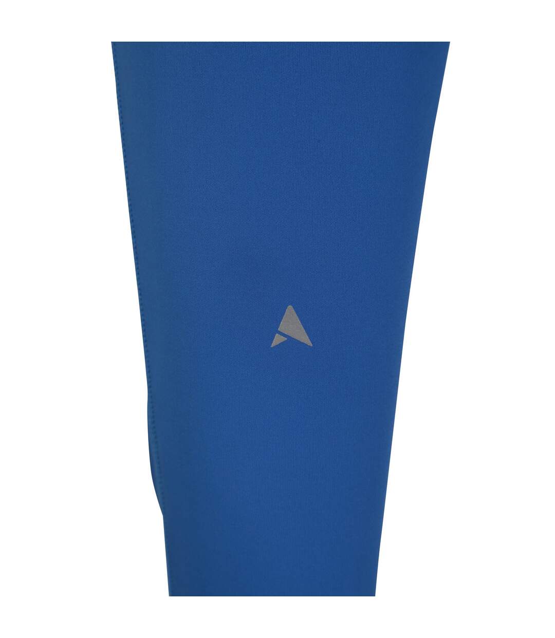 Legging warrior pose femme bleu Active People-3