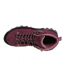Bottines Rigel Femme Violet Clair CMP-1