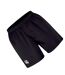 Mens Professional Polyester Rugby Shorts Black Canterbury-2