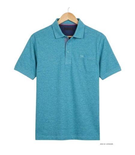 Polo manches courtes RUSTICO4