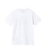 T-shirt Décontracté Motif/style Cachemire Homme Blanc Pretty Green-2