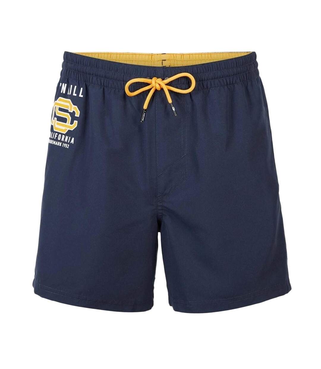 Short de Bain Marine Homme O'Neill State - S