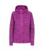 Veste Polaire Riverstone Femme Violet Trespass-2