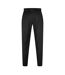 Pantalon De Costume Commerce Hesten Homme Bleu Foncé Hugo-1