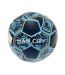 Manchester City FC - Mini ballon de foot (Bleu marine / Bleu ciel) (Taille unique) - UTTA10338
