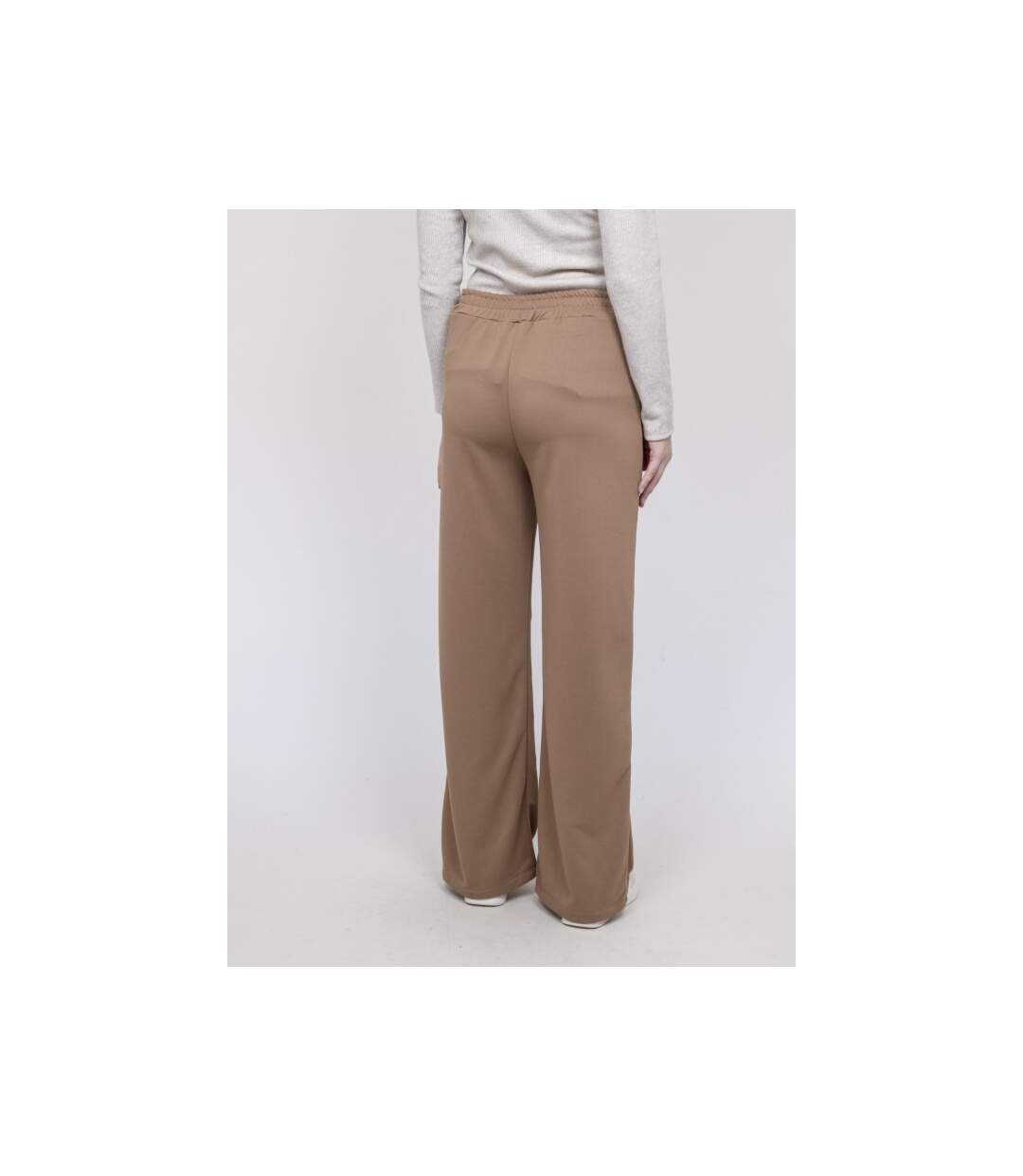 Pantalon de jogging droit ENAELLE - Dona X Lisa-2
