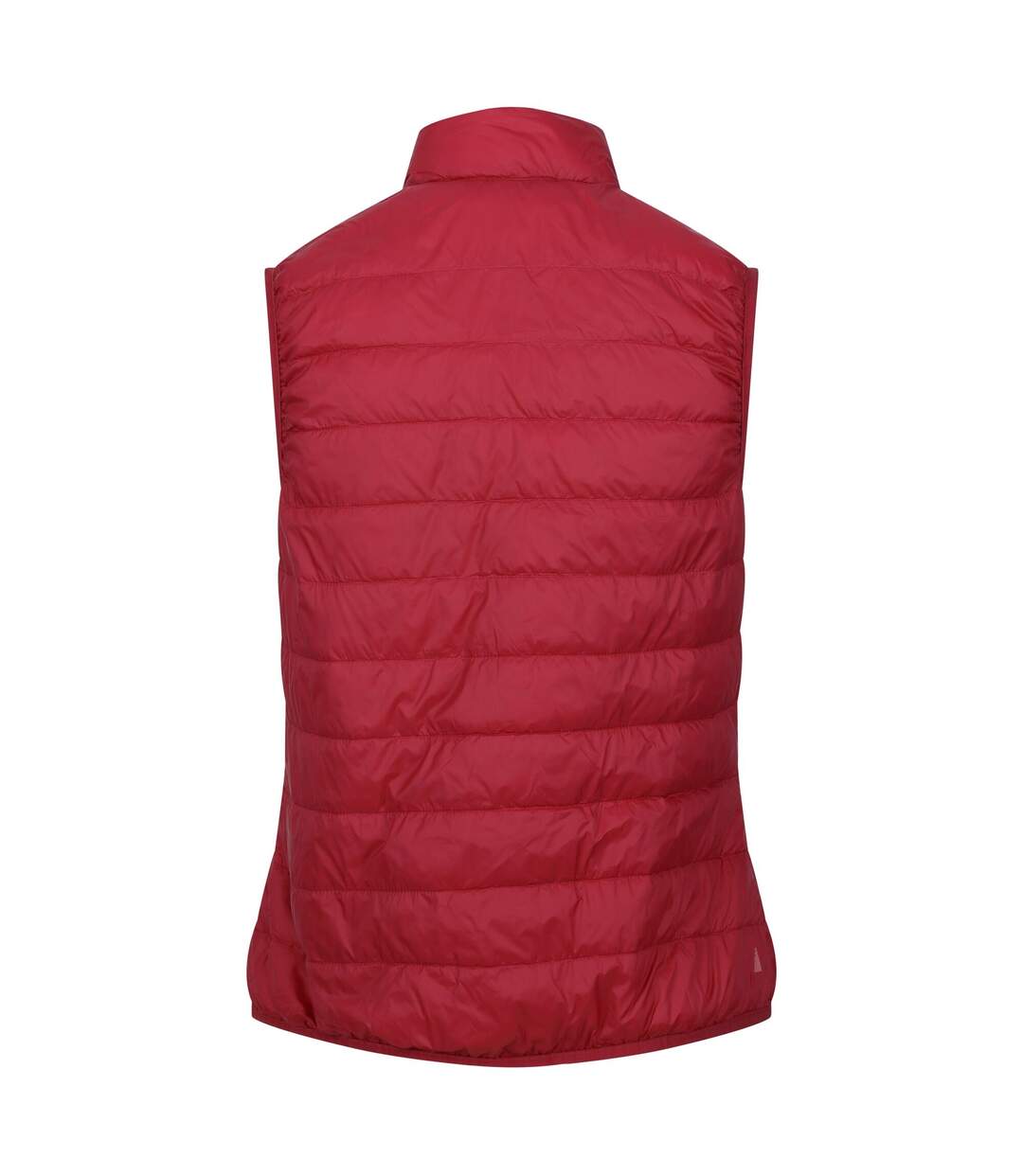 Veste sans manches hillpack femme rouge foncé Regatta-2