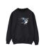Disney - Sweat LIGHTYEAR RUNNING BUZZ - Femme (Noir) - UTBI25274-1