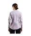 Womens/ladies Brensholmen High-neck Soft Shell Jacket Lilac Odlo-4