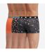 Lot de 3 boxers homme coton stretch Vibes