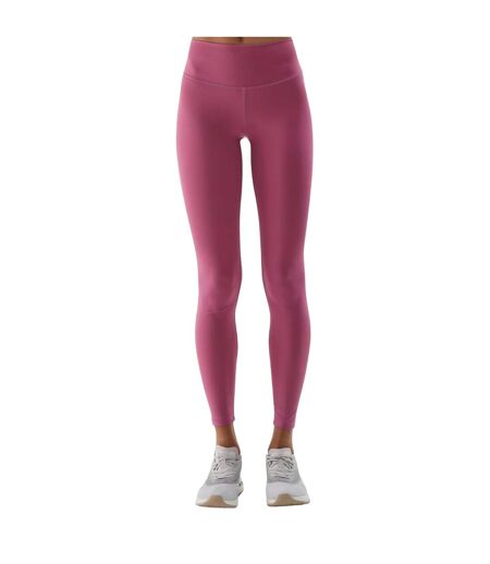 Legging F301 Femme Rose 4F