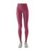 Legging F301 Femme Rose 4F-2