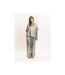 Top fluide oversize FORTESS - Dona X Lisa-1