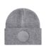 Bonnet Gris Chiné Beechfield-3