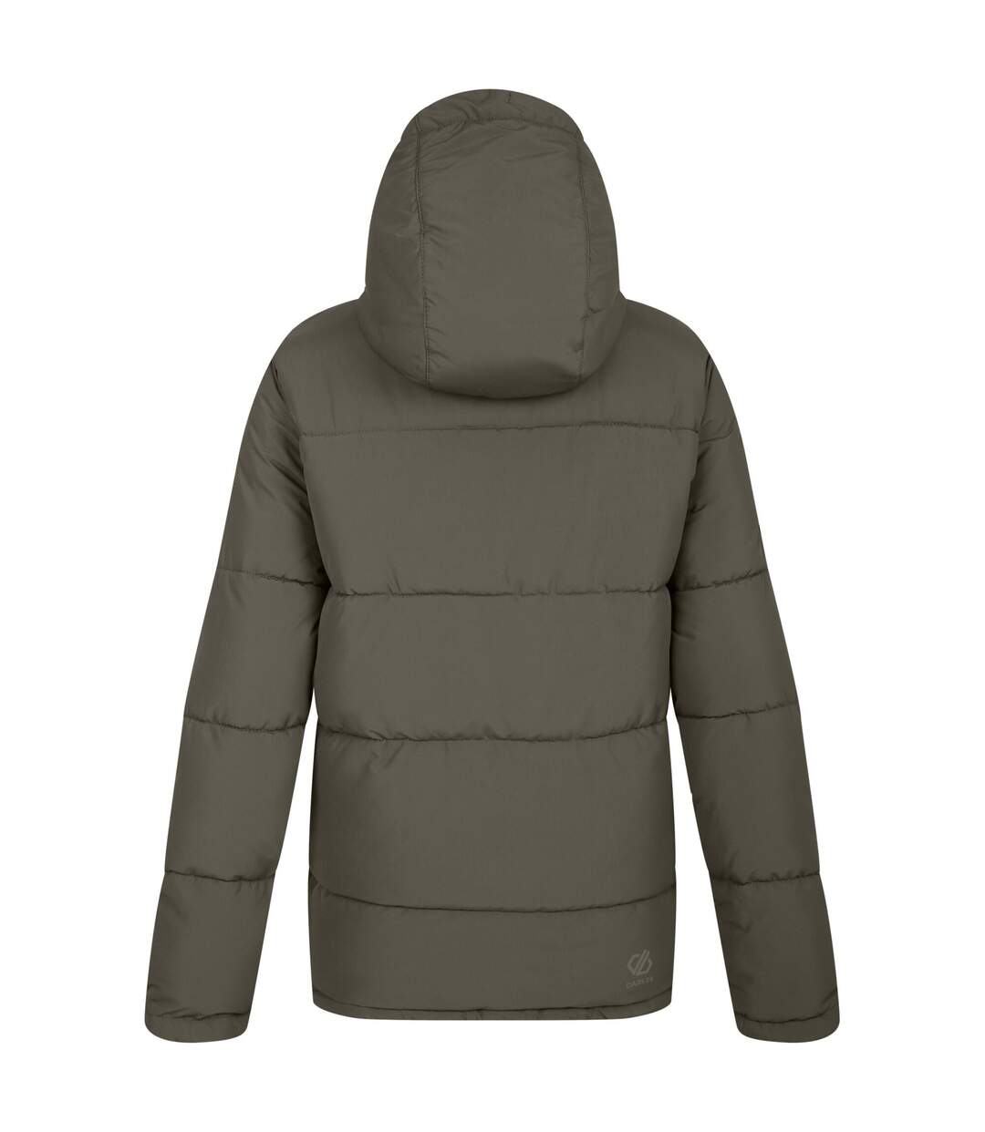 Doudoune Matelassée Society Femme Vert Lichen Dare 2B-3