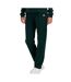 Pantalon droit vert femme le coq sportif contemporain - l-1