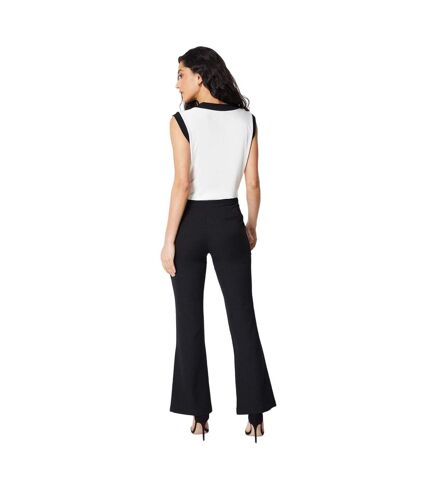 Pantalon femme noir Principles