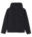 Veste À Capuche Wmm00tflef315 Femme Noir 4F-2