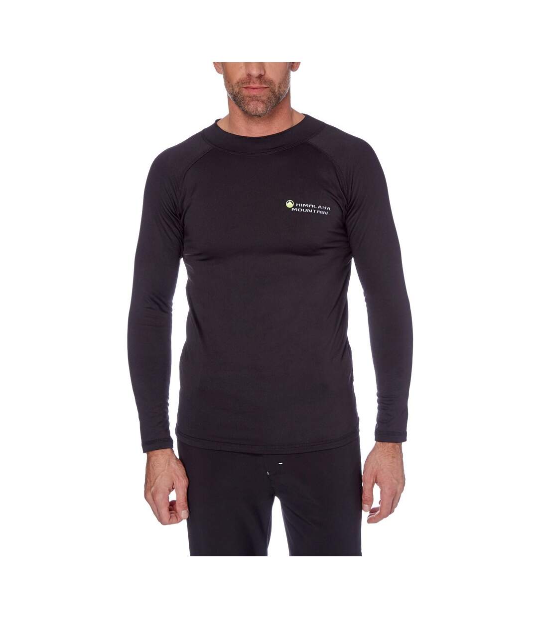 T-shirt technique homme Nolan Men – Himalaya Mountain-1