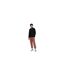 Pantalon De Jogging Homme Marron Adidas-1