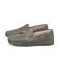OZABI Mocassins Homme Microperforés Confort Été Semelle Crantée-3