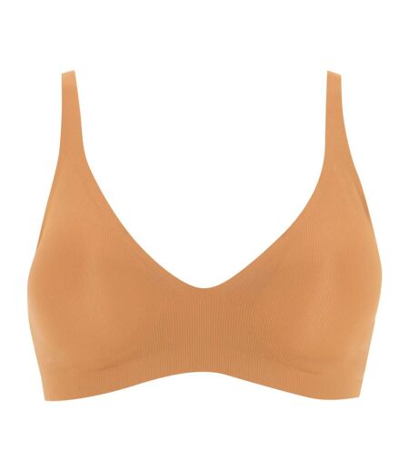 Soutien-gorge triangle sans armatures femme Essentiel Athena