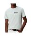 T-Shirt vert clair homme calvin klein jeans 30s eu wholesale-1