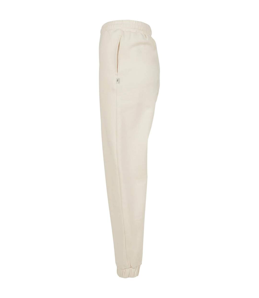 Pantalon De Jogging Femme Sable Blanc Urban Classics-3