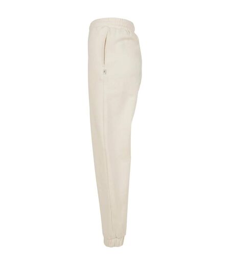 Pantalon De Jogging Femme Sable Blanc Urban Classics
